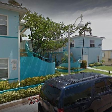 Charter House Motel Hollywood Buitenkant foto