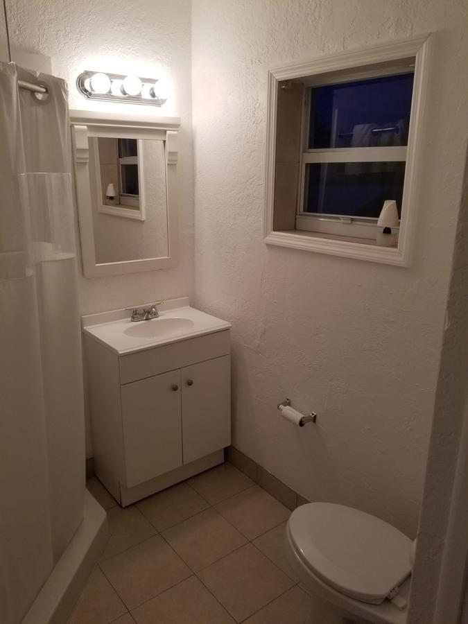 Charter House Motel Hollywood Buitenkant foto